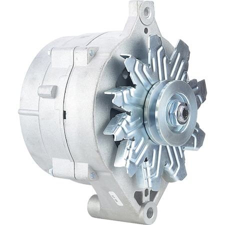 Db Electrical New Alternator For Ford Country Sedan 1971 6.6L(400) V8 400-14004 400-14004